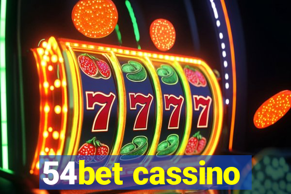 54bet cassino